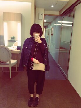 KanakOさんのコーディネート