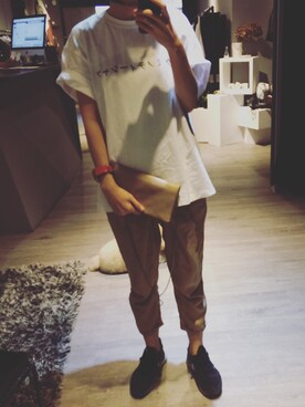 KanakOさんのコーディネート