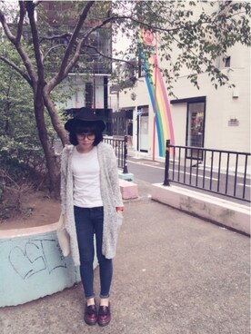 KanakOさんのコーディネート