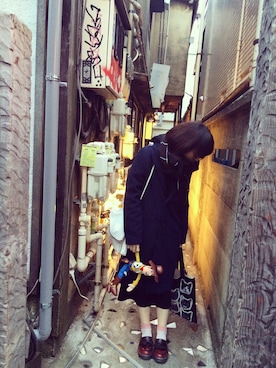 KanakOさんのコーディネート