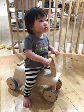 えまこさんのコーディネート