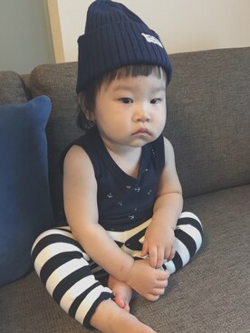 えまこさんのコーディネート