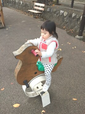 えまこさんのコーディネート