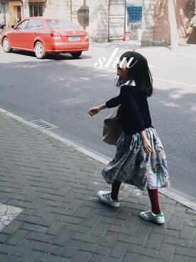 Shu&Yeenさんのコーディネート