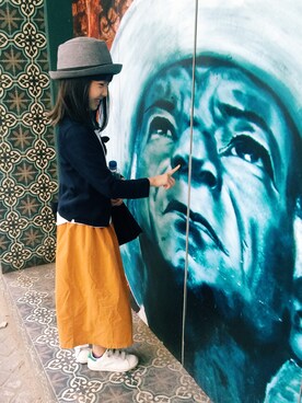 Shu&Yeenさんのコーディネート