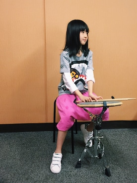 Shu&Yeenさんのコーディネート