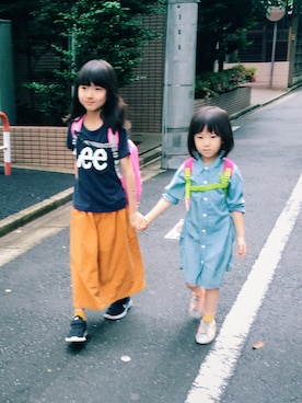 Shu&Yeenさんのコーディネート