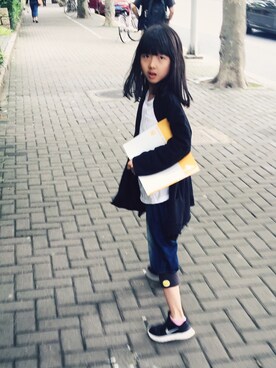 Shu&Yeenさんのコーディネート