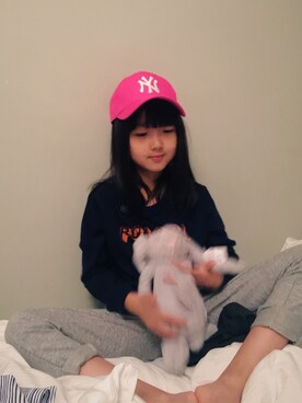 Shu&Yeenさんのコーディネート