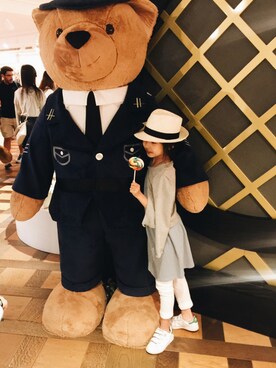 Shu&Yeenさんのコーディネート