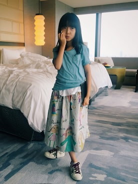 Shu&Yeenさんのコーディネート