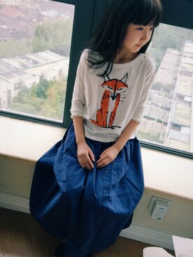 Shu&Yeenさんのコーディネート