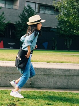 Shu&Yeenさんのコーディネート