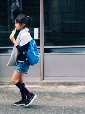 Shu&Yeenさんのコーディネート