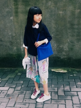 Shu&Yeenさんのコーディネート