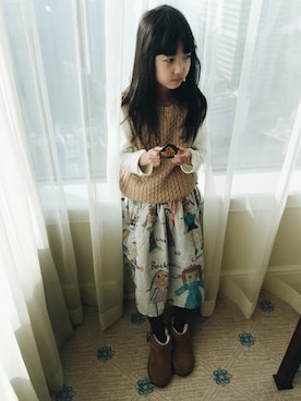 Shu&Yeenさんのコーディネート