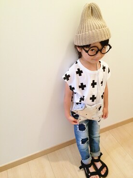 uki-ukiさんのコーディネート