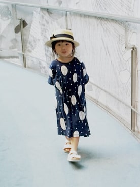 uki-ukiさんのコーディネート