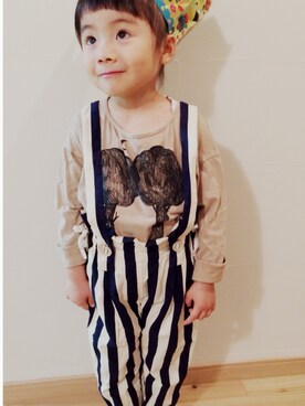 uki-ukiさんのコーディネート