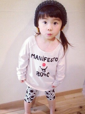 uki-ukiさんのコーディネート