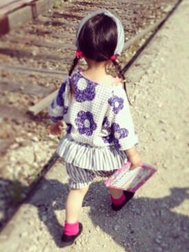 uki-ukiさんのコーディネート