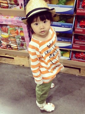 uki-ukiさんのコーディネート