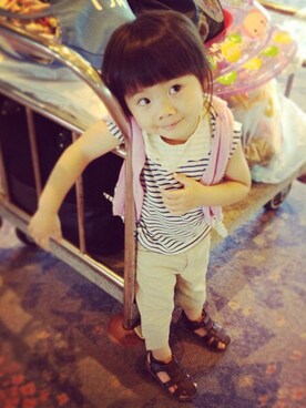 uki-ukiさんのコーディネート