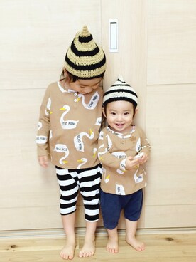 uki-ukiさんのコーディネート