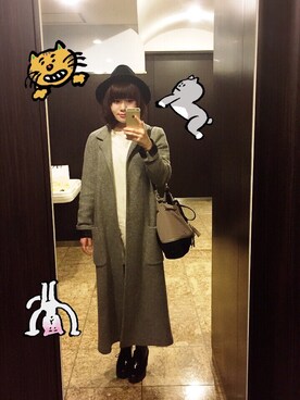 m子さんのコーディネート