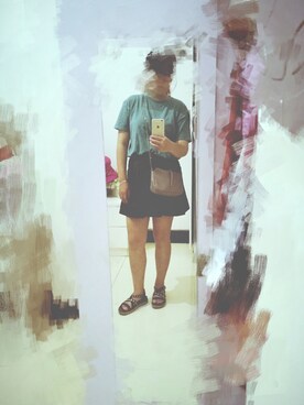 GGsister_さんのコーディネート