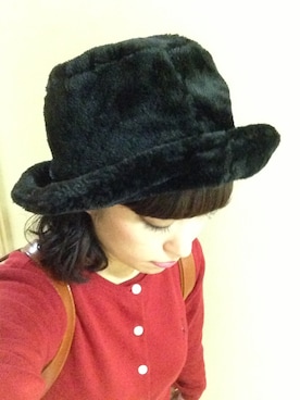 とっぴーさんのコーディネート