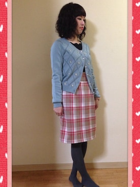 とっぴーさんのコーディネート