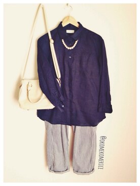 おこめさんのコーディネート