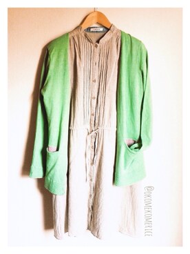 おこめさんのコーディネート