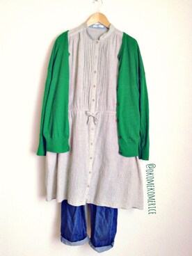 おこめさんのコーディネート