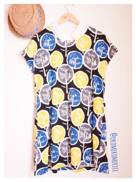 おこめさんのコーディネート