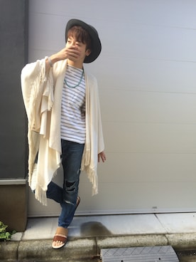 ✂️RYU✂️さんのコーディネート