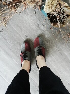 MH-mandyさんのコーディネート