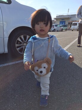 そーちゃんママさんのコーディネート