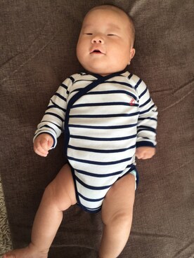 1_ichiさんのコーディネート