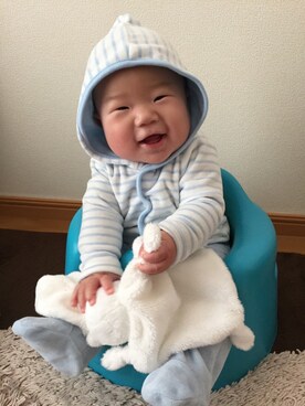 1_ichiさんのコーディネート