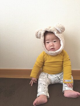 1_ichiさんのコーディネート