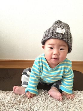 1_ichiさんのコーディネート