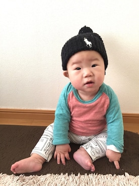 1_ichiさんのコーディネート