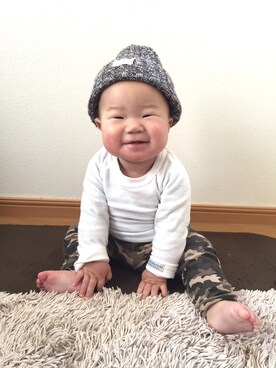 1_ichiさんのコーディネート