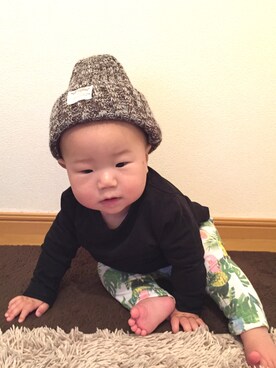 1_ichiさんのコーディネート