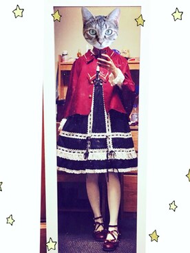 Annythewarmbaby さんのコーディネート