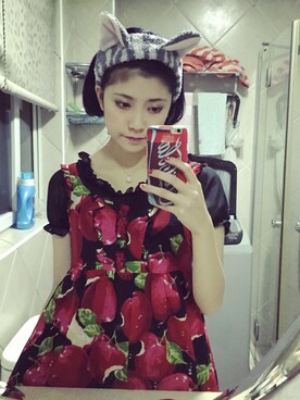 Annythewarmbaby さんのコーディネート