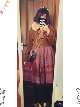 Annythewarmbaby さんのコーディネート