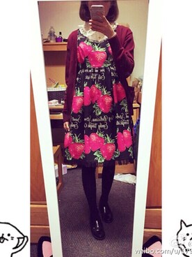 Annythewarmbaby さんのコーディネート